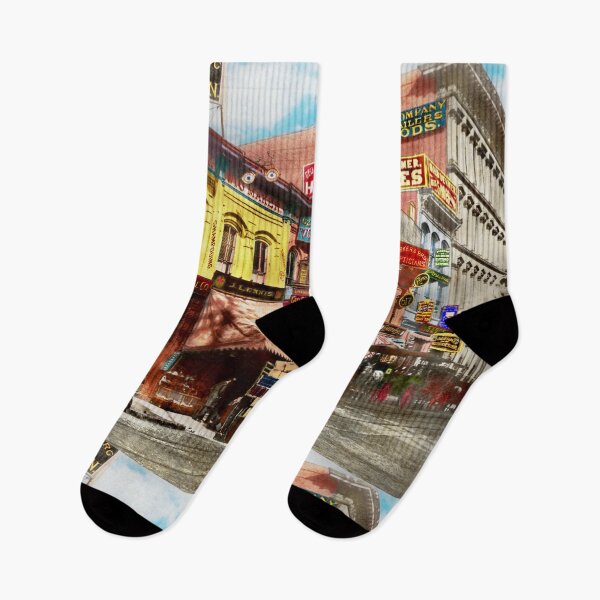 Item preview, City - St Louis, MO - A Sight for Store Eyes 1882 designed and sold by Mike Savad Photography.
