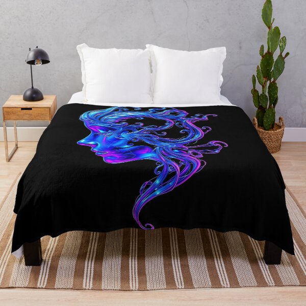 Item preview, Ethereal Flow designed and sold by aiartbeatz.