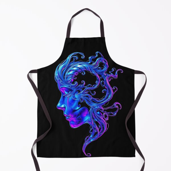 Item preview, Ethereal Flow designed and sold by aiartbeatz.