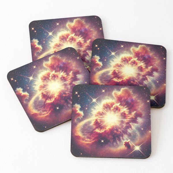 Item preview, cool backpack space design designed and sold by TEEJAMBOREE.