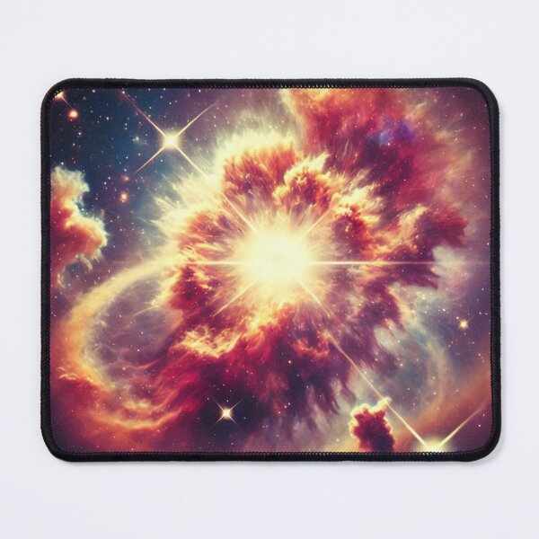Item preview, cool backpack space design designed and sold by TEEJAMBOREE.