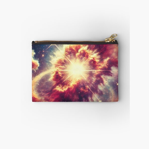 Item preview, cool backpack space design designed and sold by TEEJAMBOREE.