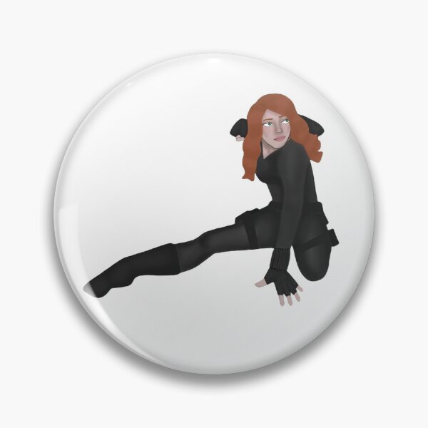 Item preview, Natasha Civil War Pose designed and sold by KJdesigns7.