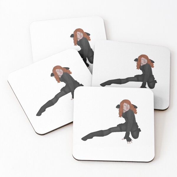 Item preview, Natasha Civil War Pose designed and sold by KJdesigns7.