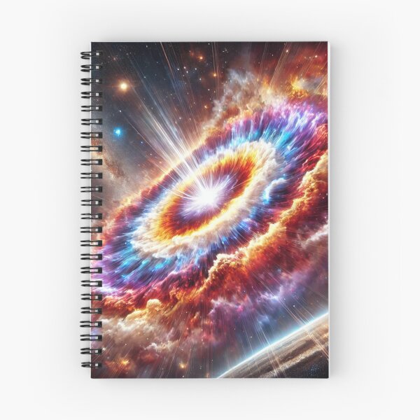 Item preview, cool backpack space design designed and sold by TEEJAMBOREE.