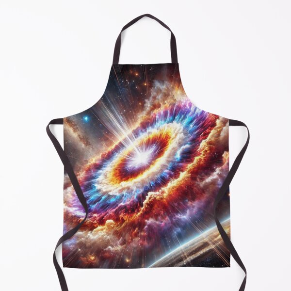 Item preview, cool backpack space design designed and sold by TEEJAMBOREE.