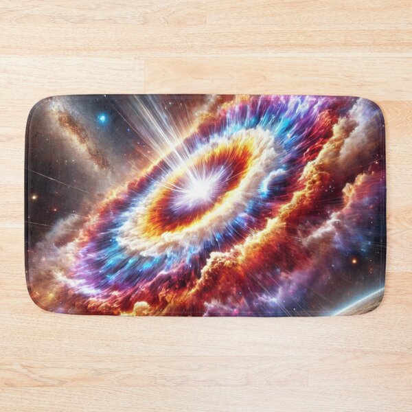 Item preview, cool backpack space design designed and sold by TEEJAMBOREE.