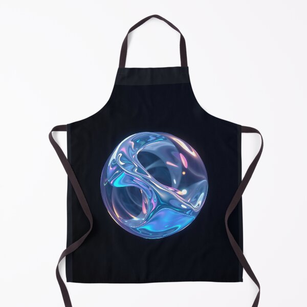Item preview, Prismatic Orb designed and sold by aiartbeatz.