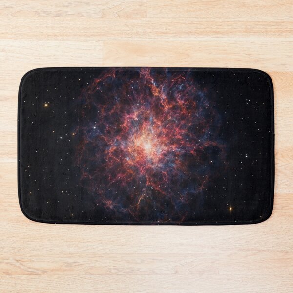 Item preview, cool backpack space design designed and sold by TEEJAMBOREE.