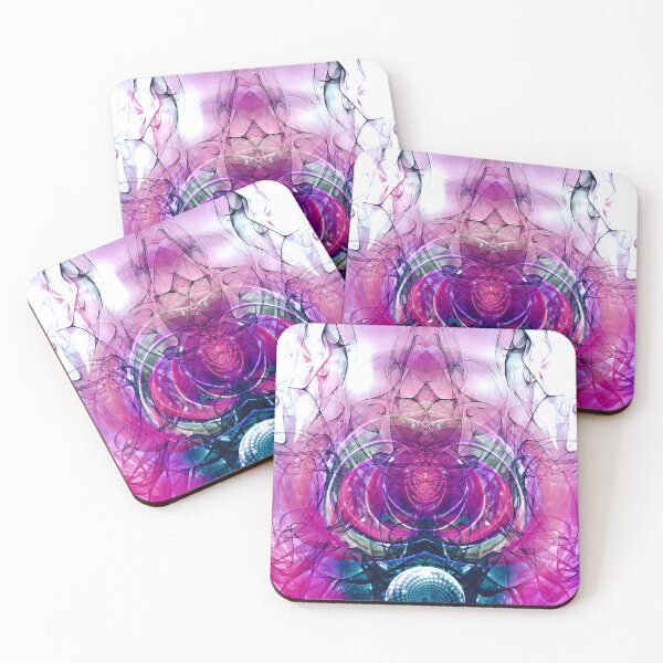 Item preview, Magic in pink designed and sold by AnnabellaRh.