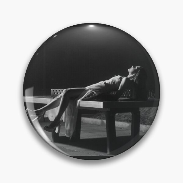 Item preview, Lonely Night in Black and White designed and sold by Wyrazic.