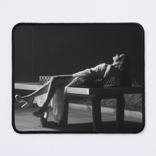 Item preview, Lonely Night in Black and White designed and sold by Wyrazic.