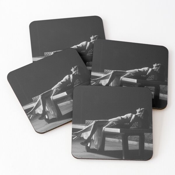 Item preview, Lonely Night in Black and White designed and sold by Wyrazic.