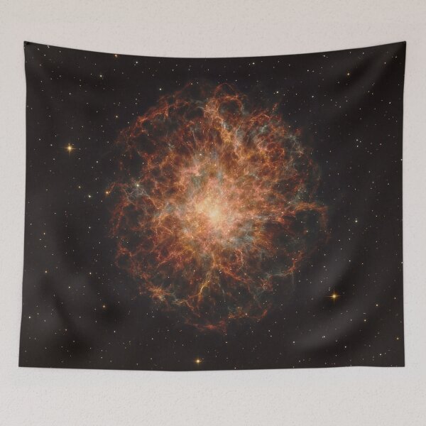 Item preview, cool backpack space design designed and sold by TEEJAMBOREE.