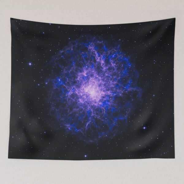 Item preview, cool backpack space design designed and sold by TEEJAMBOREE.