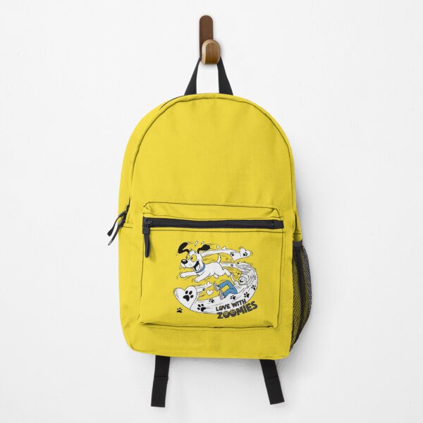 Item preview, Love with Zoomies designed and sold by Amir Faysal.