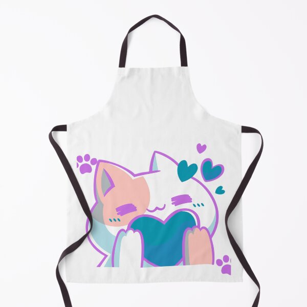 Item preview, a loving kitty designed and sold by sevotasarim.