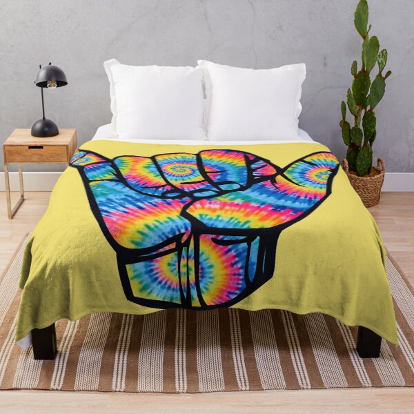 Artikelvorschau, Shaka Tie Dye entworfen und verkauft von MadEDesigns.