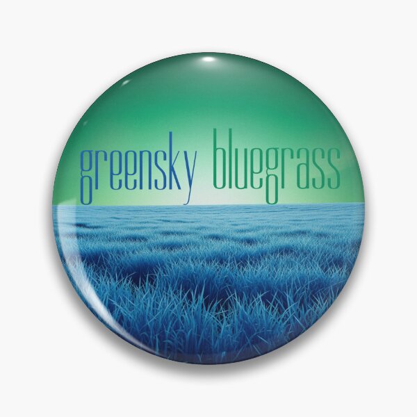 Item preview, Greensky Bluegrass  designed and sold by Trigger413.