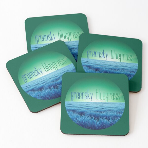 Item preview, Greensky Bluegrass  designed and sold by Trigger413.