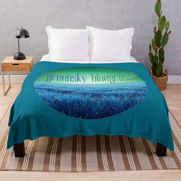 Item preview, Greensky Bluegrass  designed and sold by Trigger413.