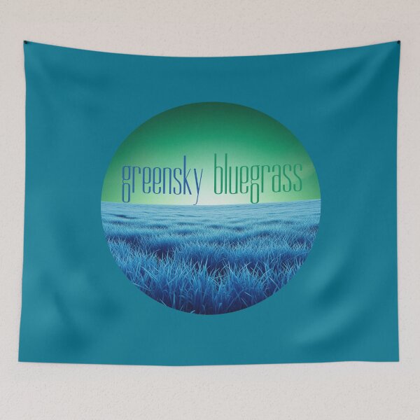 Item preview, Greensky Bluegrass  designed and sold by Trigger413.