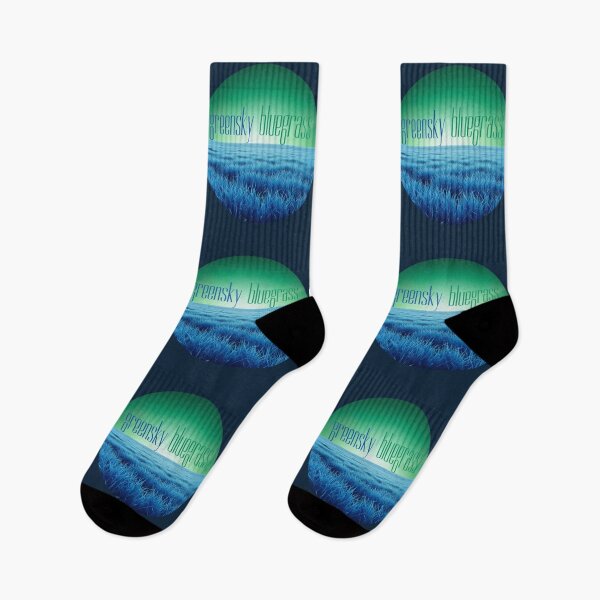 Item preview, Greensky Bluegrass  designed and sold by Trigger413.