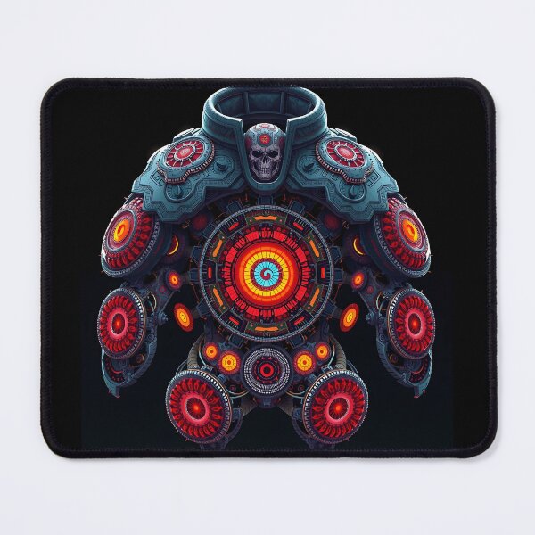 Item preview, Infernal Core designed and sold by aiartbeatz.