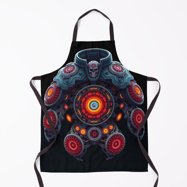 Item preview, Infernal Core designed and sold by aiartbeatz.