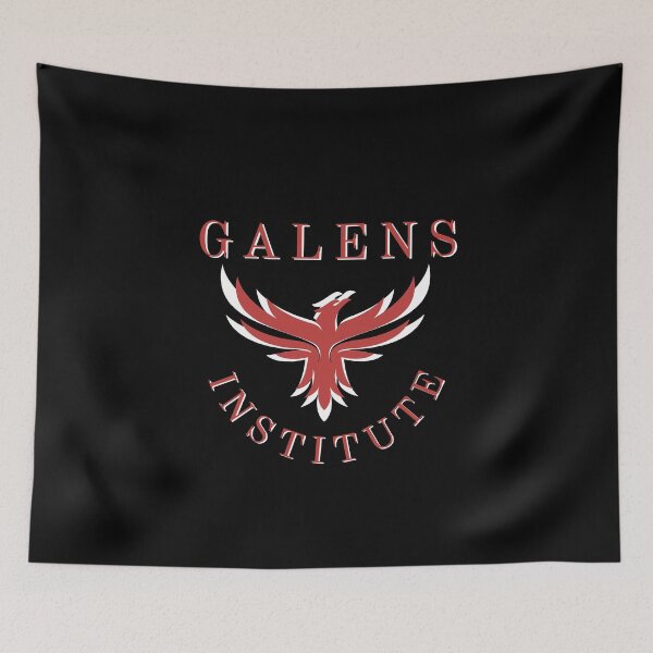 Item preview, Warformed Stormweaver- Galens Institute designed and sold by triharder12.