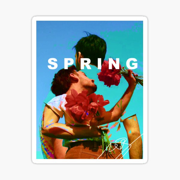Spring Merch & Gifts for Sale | Redbubble