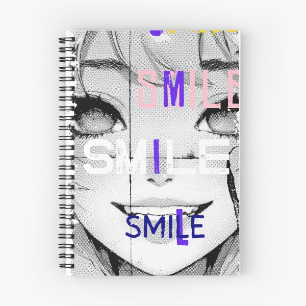 Item preview, smile designed and sold by OpenCanvasCo.