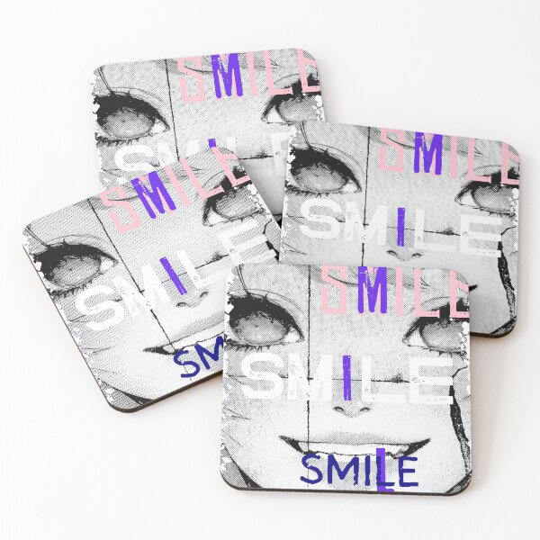 Item preview, smile designed and sold by OpenCanvasCo.