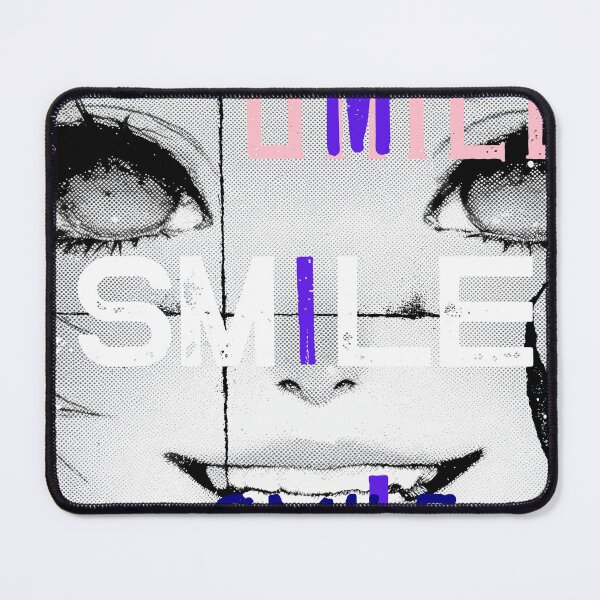Item preview, smile designed and sold by OpenCanvasCo.