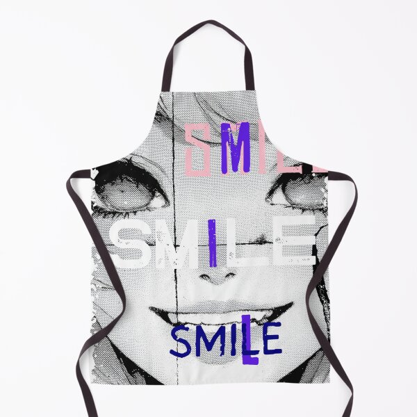 Item preview, smile designed and sold by OpenCanvasCo.