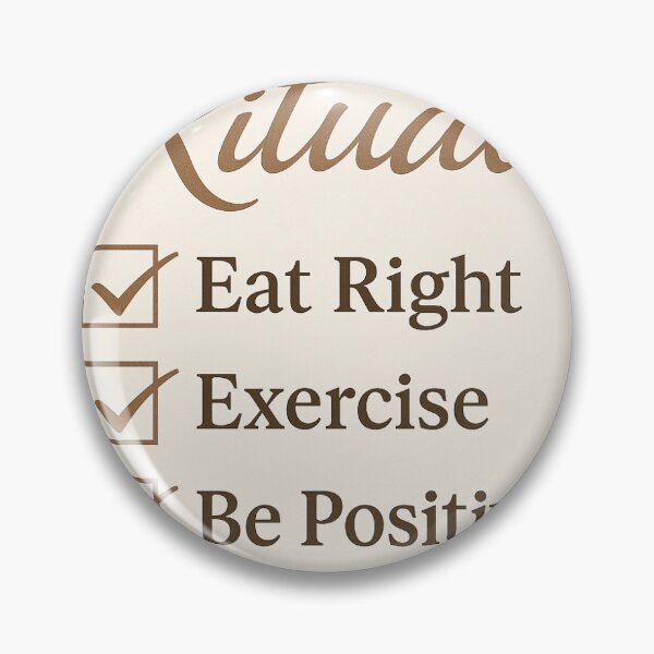 Item preview, My Daily Rituals uplifting reminders for daily happiness  designed and sold by Joyfulventure12.
