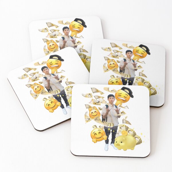 Item preview, Im Siwan Type Shii designed and sold by Dooby's Bizarre .