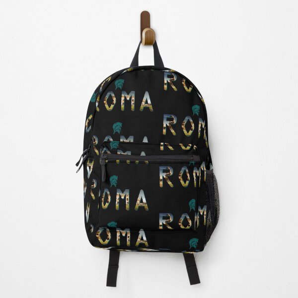 Item preview, Rome – Ancient Spirit Urban Design designed and sold by YuriiHL.
