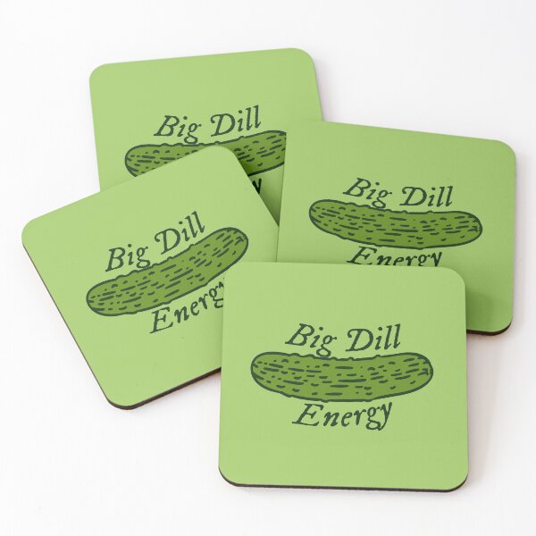 Item preview, Big Dill Energy designed and sold by erikannegarcia.