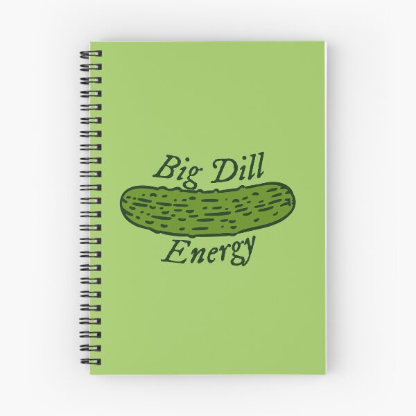 Item preview, Big Dill Energy designed and sold by erikannegarcia.