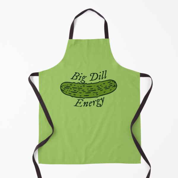 Item preview, Big Dill Energy designed and sold by erikannegarcia.