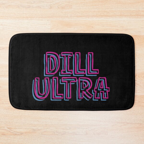 Item preview, Dill Ultra: Your statement for aromatic passion designed and sold by GartenIdeen.