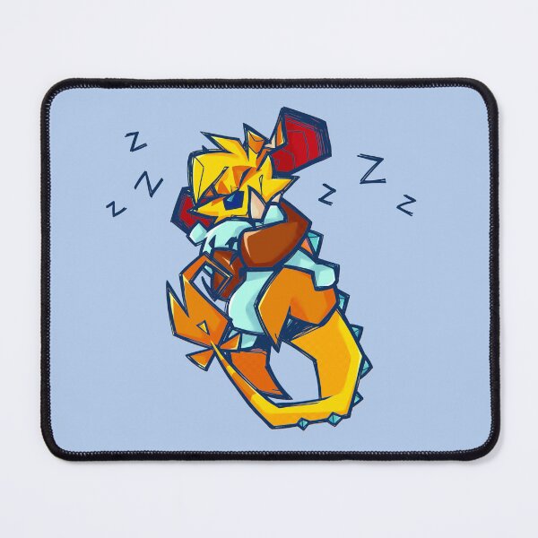 Item preview, Sleepy bonk designed and sold by bonkn beeps.