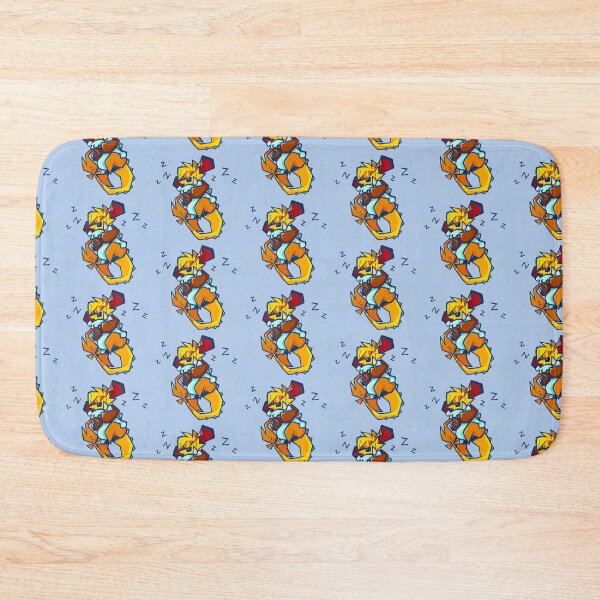 Item preview, Sleepy bonk designed and sold by bonkn beeps.