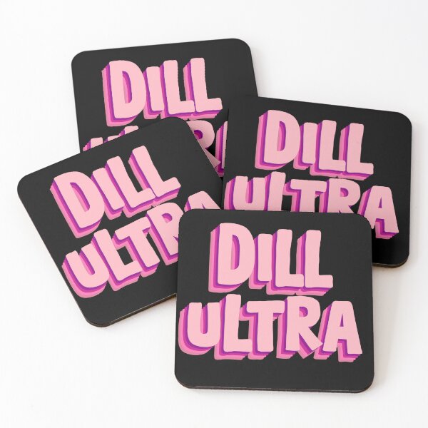 Item preview, Dill Ultra: Your statement for aromatic passion designed and sold by GartenIdeen.