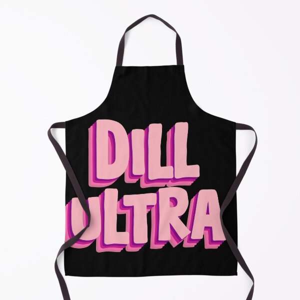 Item preview, Dill Ultra: Your statement for aromatic passion designed and sold by GartenIdeen.