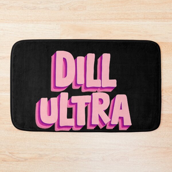 Item preview, Dill Ultra: Your statement for aromatic passion designed and sold by GartenIdeen.