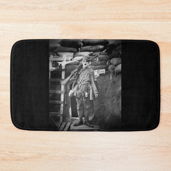 Item preview,   A very cheeky soldier designed and sold by stevepaint.