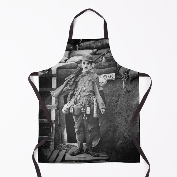Item preview, A very cheeky soldier designed and sold by stevepaint.