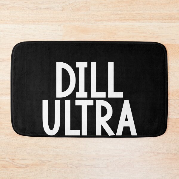 Item preview, Dill Ultra: Your statement for aromatic passion designed and sold by GartenIdeen.